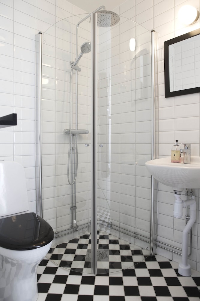 Hotell Bla Blom 48/50