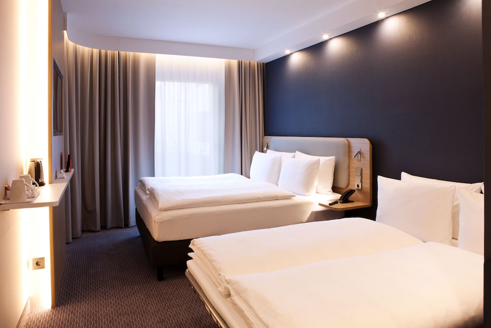 غرفة قياسية مفردة، Holiday Inn Express Goppingen 3/4