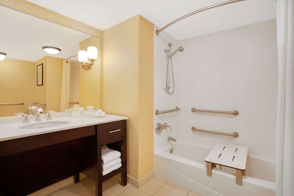 Homewood Suites By Hilton Tampa-Brandon 10/43