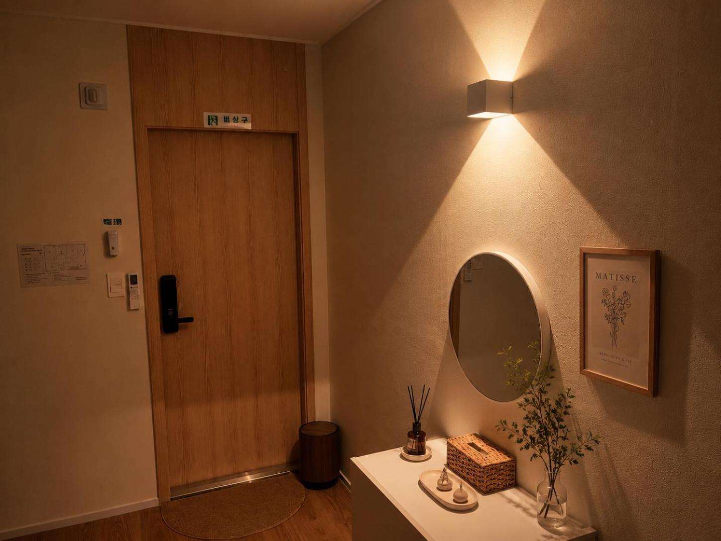 Mellow Stay Hongdae 22/50