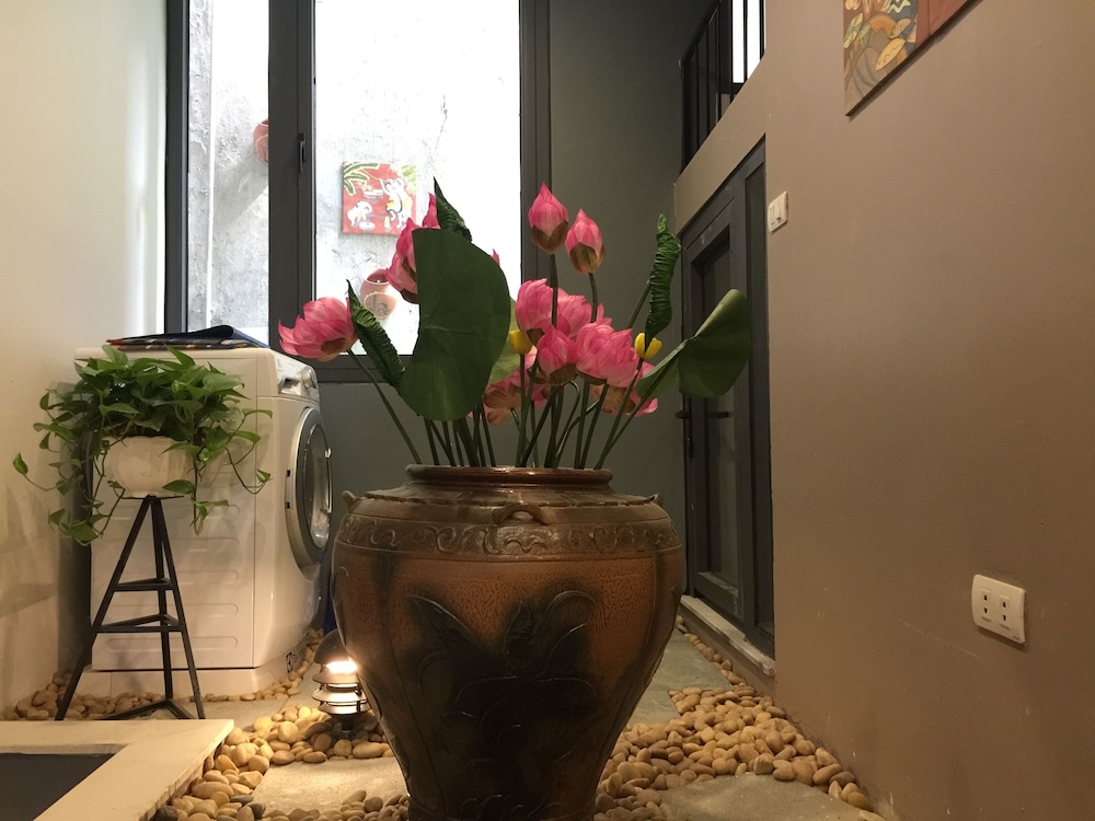 Unique Serviced Apartment 5/34