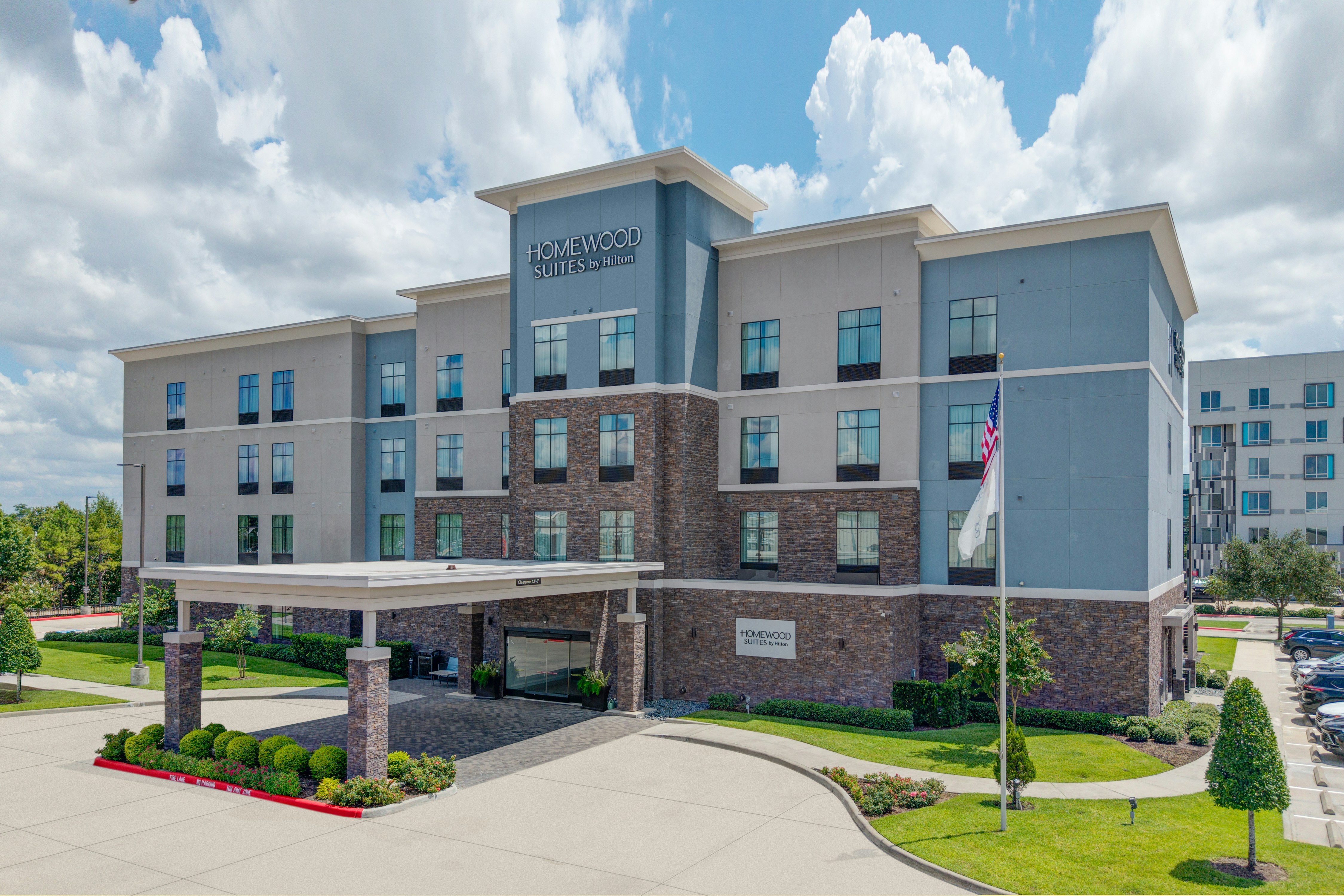 Homewood Suites By Hilton Houston Memorial 4/38