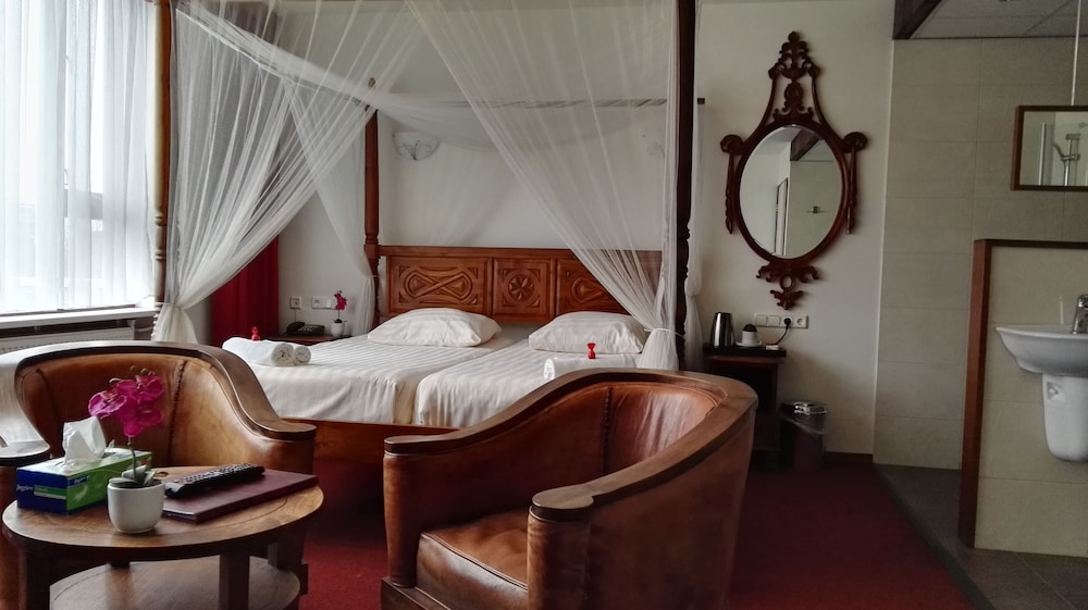 Hotel Wienerhof 10/50