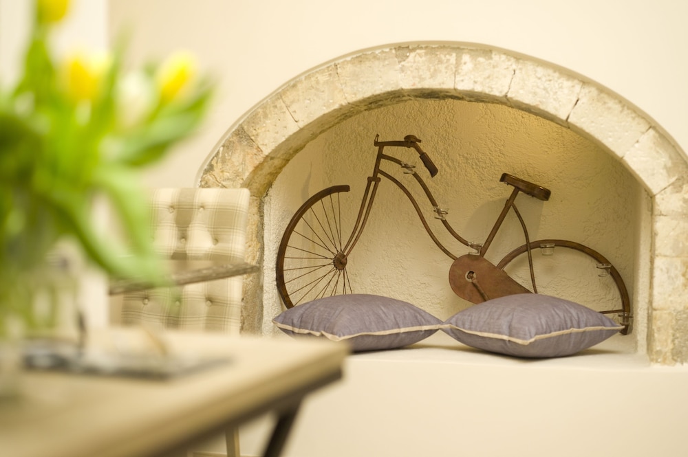 Pepi Boutique Hotel 16/50