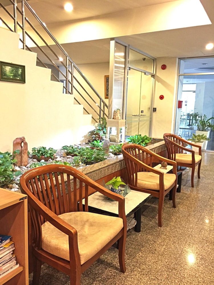 Rio Monte Residence 32/51