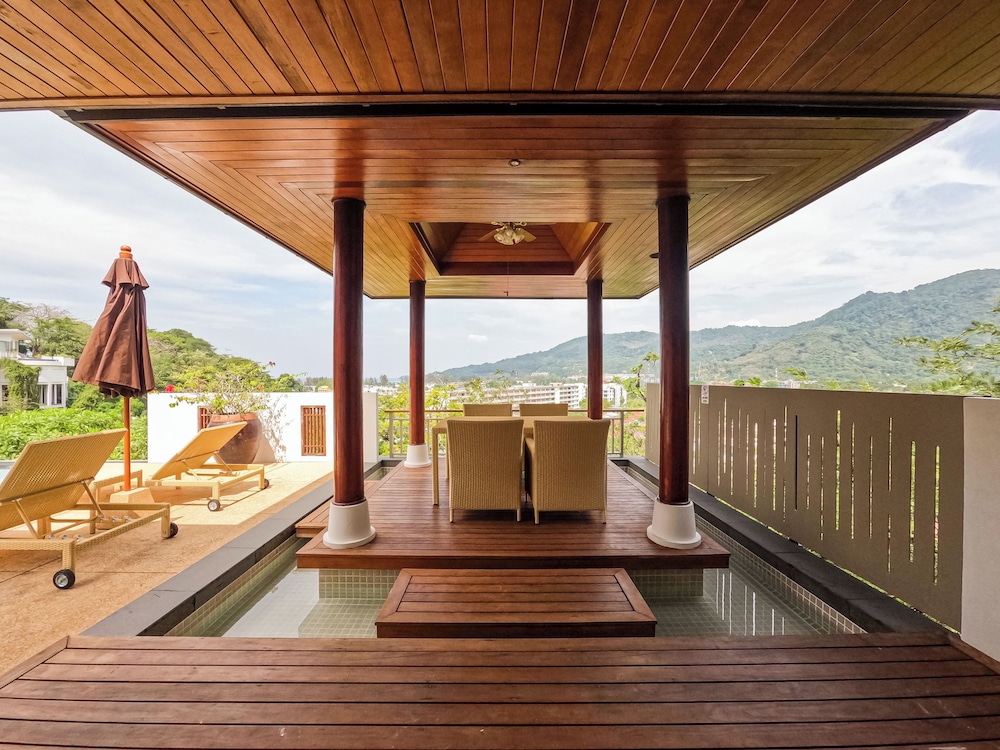 Villa Tantawan Resort And Spa 22/47
