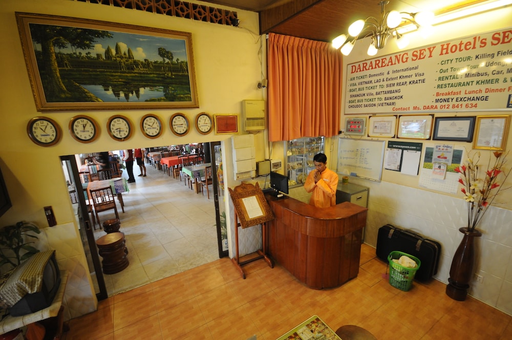 Dara Reang Sey Hotel 18/32
