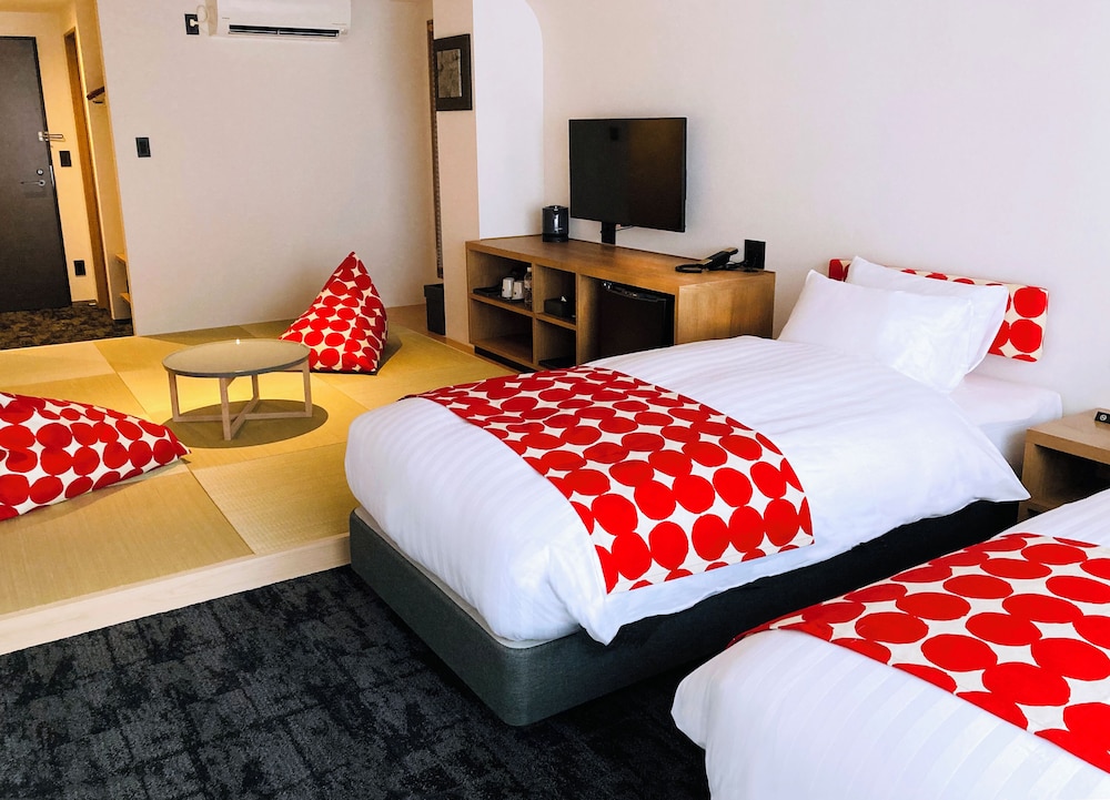 Tabist Kiki Hotel Kyoto Sanjo Takakura 21/55