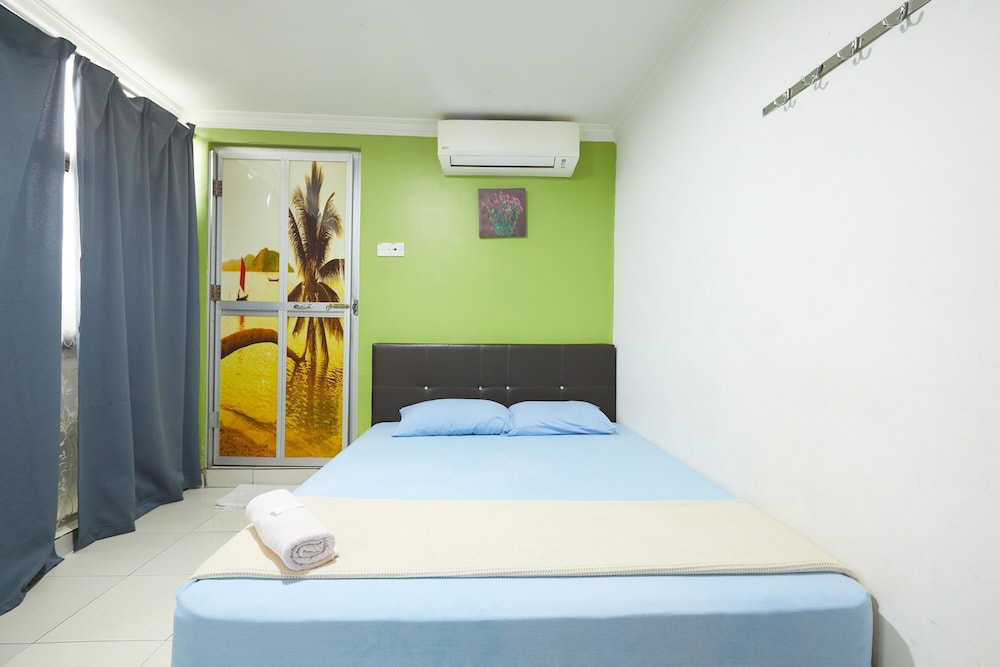 Kristal Inn Hotel 22/55