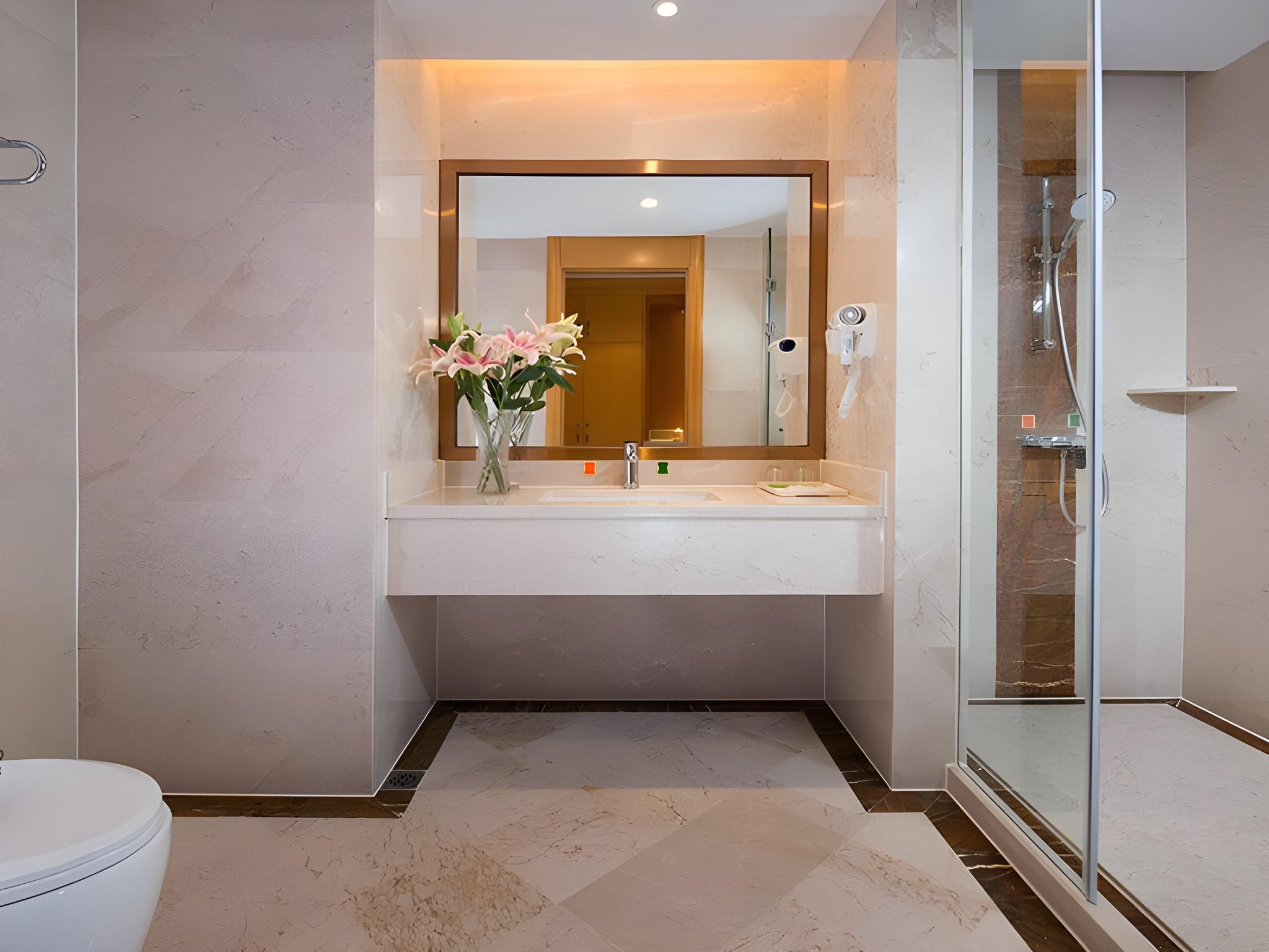 Vienna International Hotel (Boluo Xing'an City) 40/40