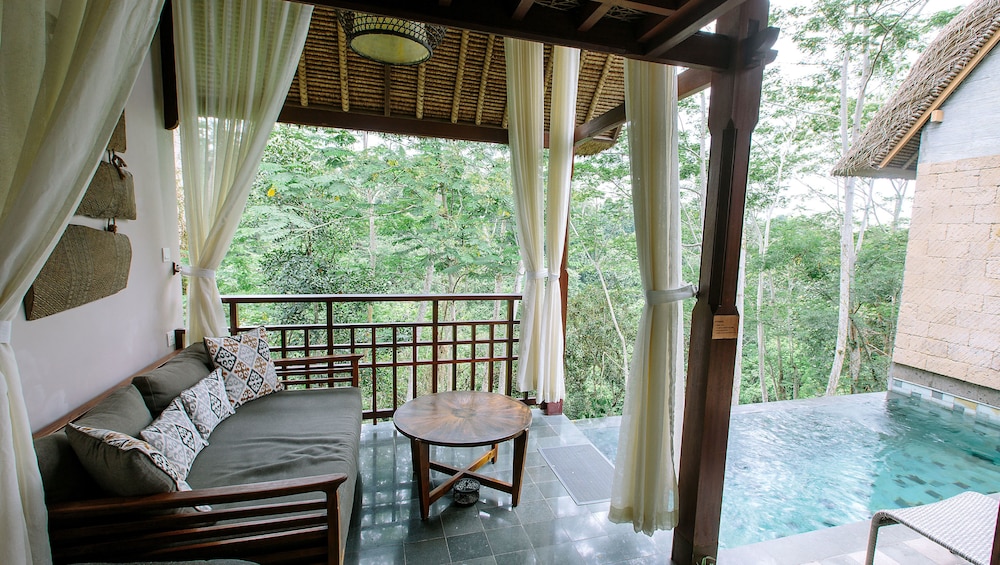 TEJAPRANA RESORT & SPA 23/50