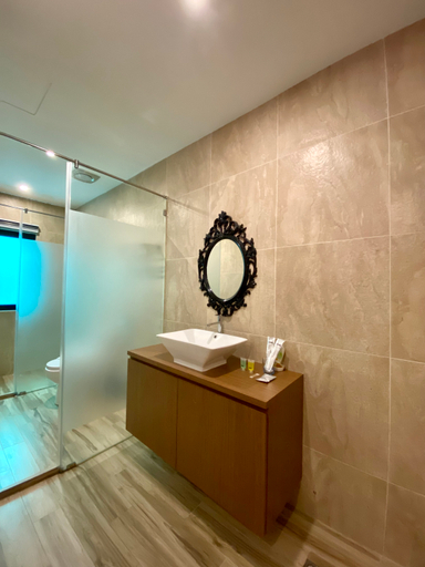 Bayu Bayu Hotel by Soft Loft 2/4