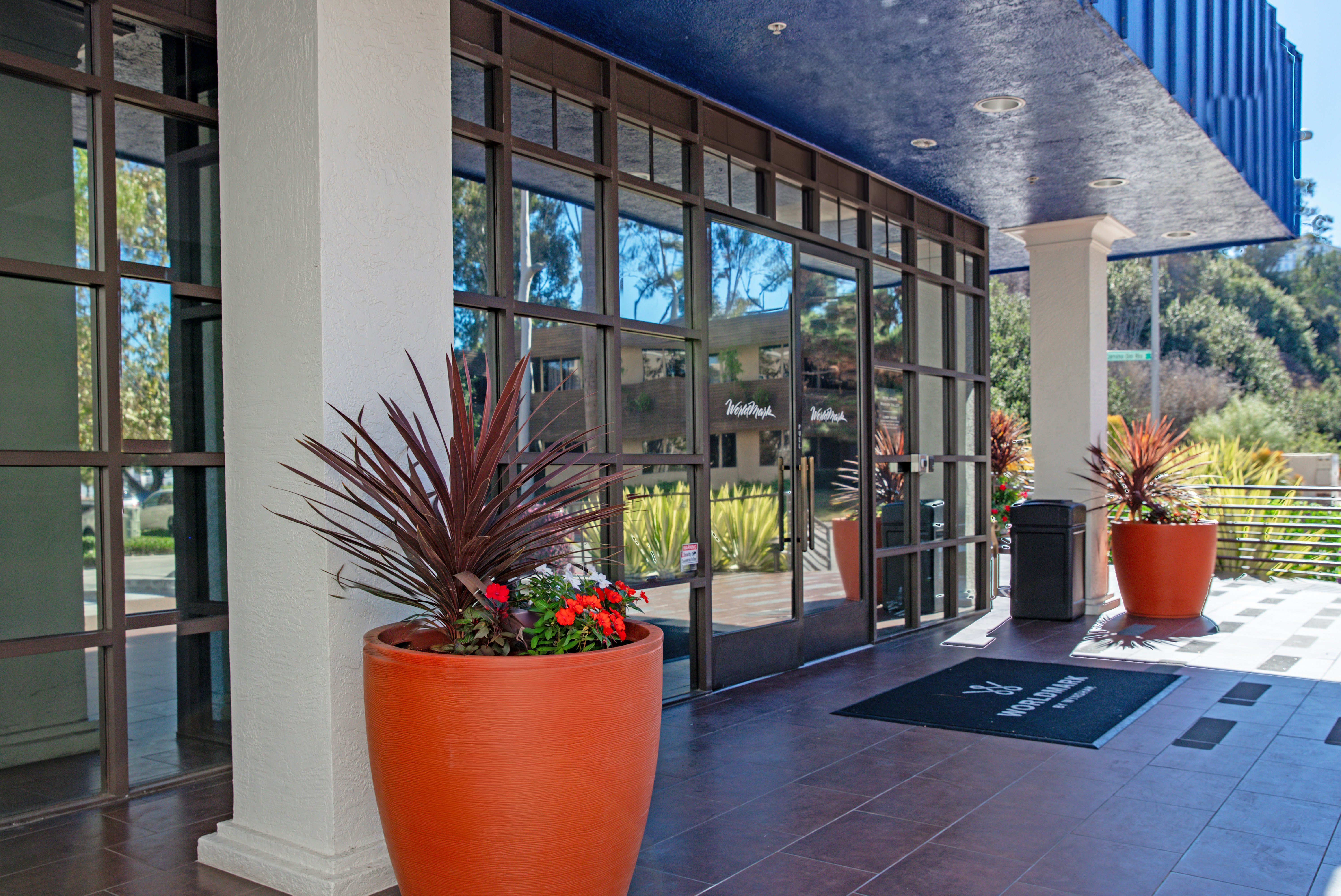 Worldmark San Diego Mission Valley 9/42