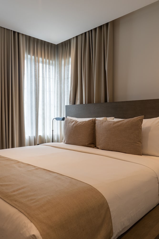 Nassau Suite Hotel 9/50