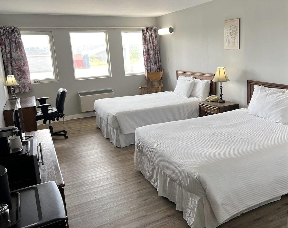 Ramada by Wyndham Florenceville 12/49