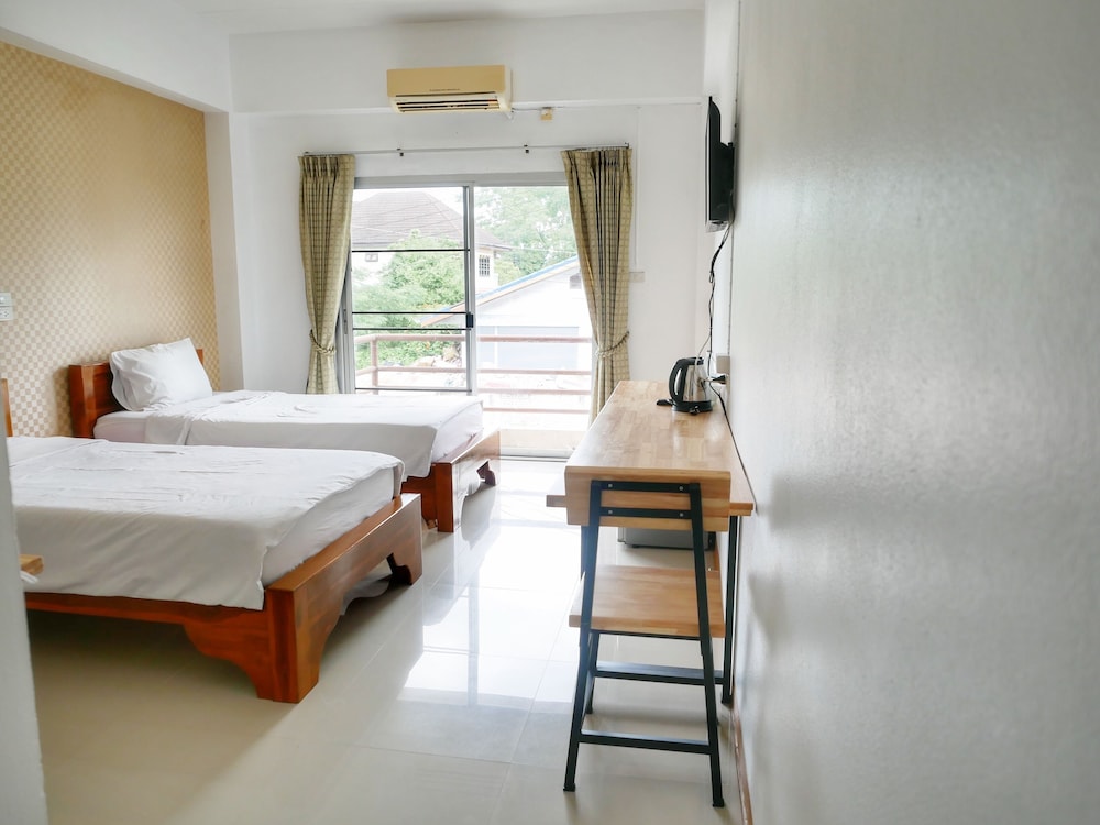 Fang Villa Hotel 22/52