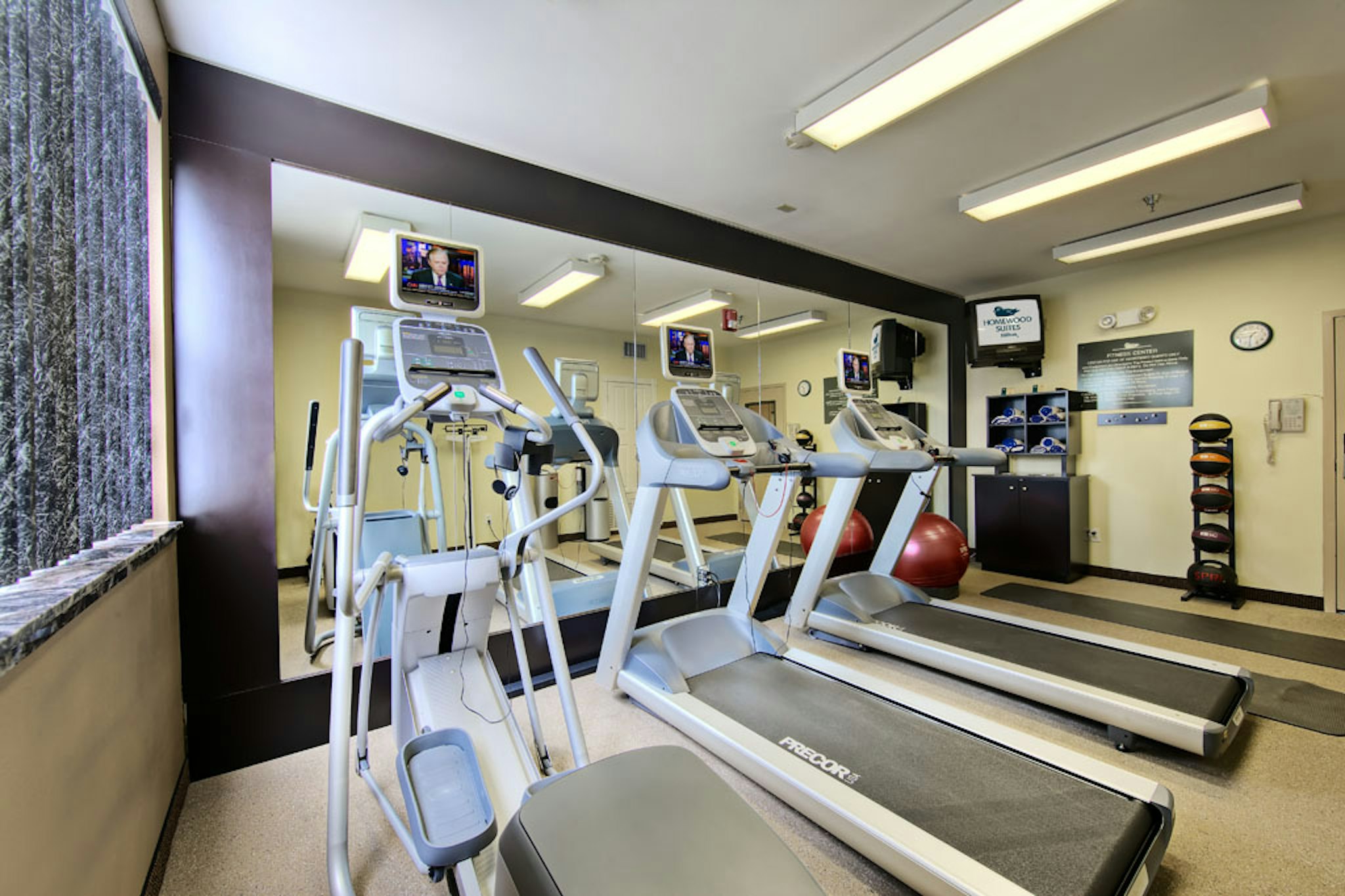 Homewood Suites By Hilton Longview 28/50