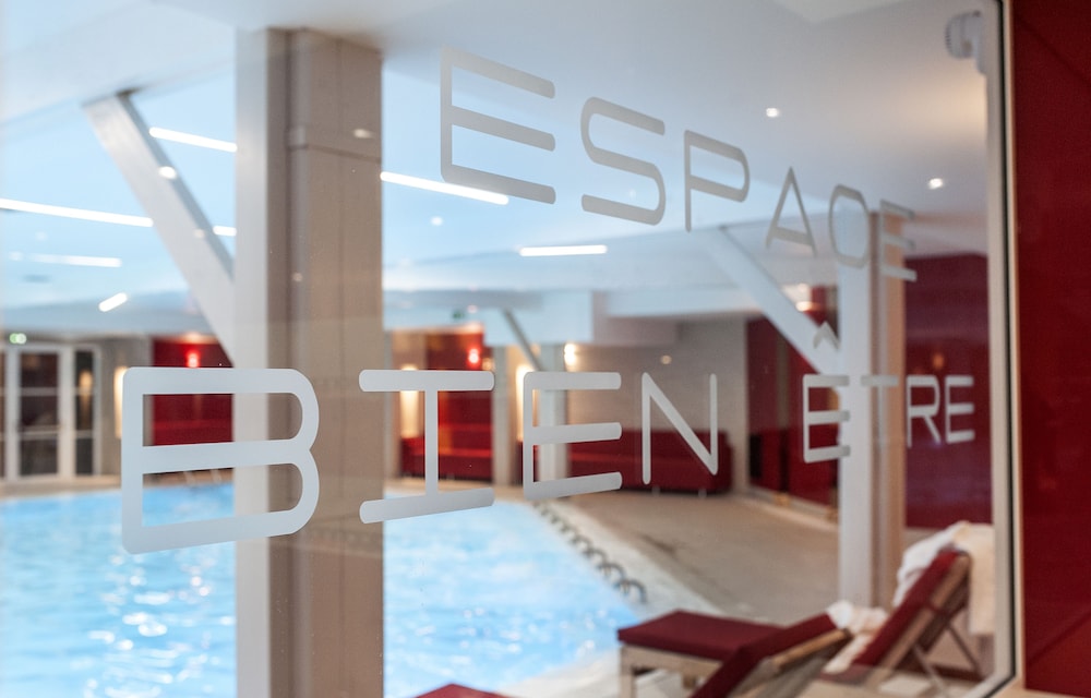 Le Grand Hotel le Touquet 16/29