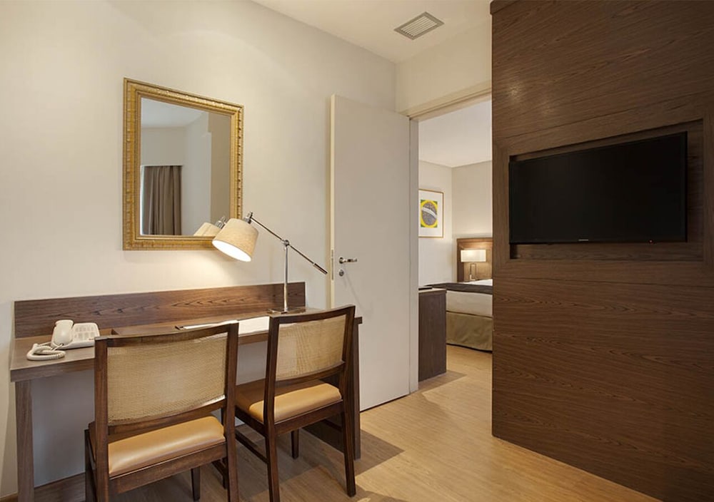 Windsor Brasilia Hotel 8/59