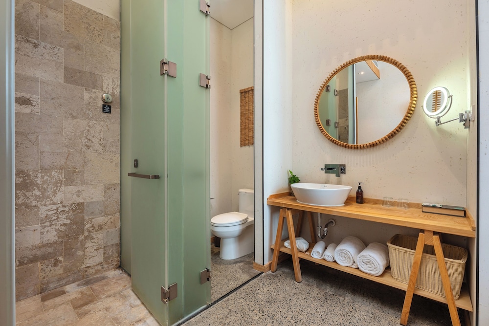 Manli Hotel (Shanghai Pudong Airport Branch) 49/50
