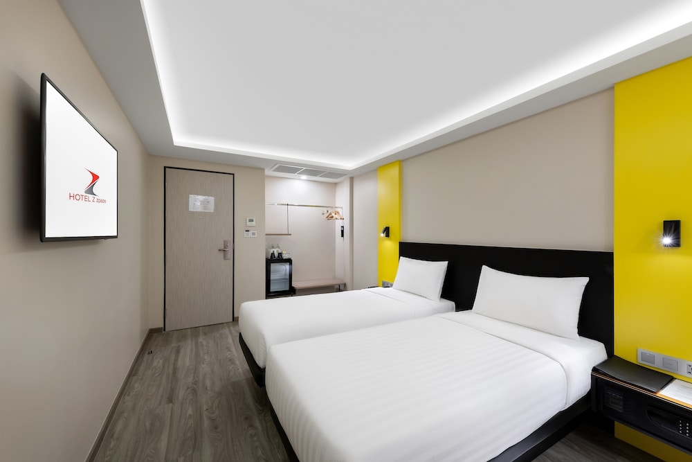 Hotel Z zpaze 18/50