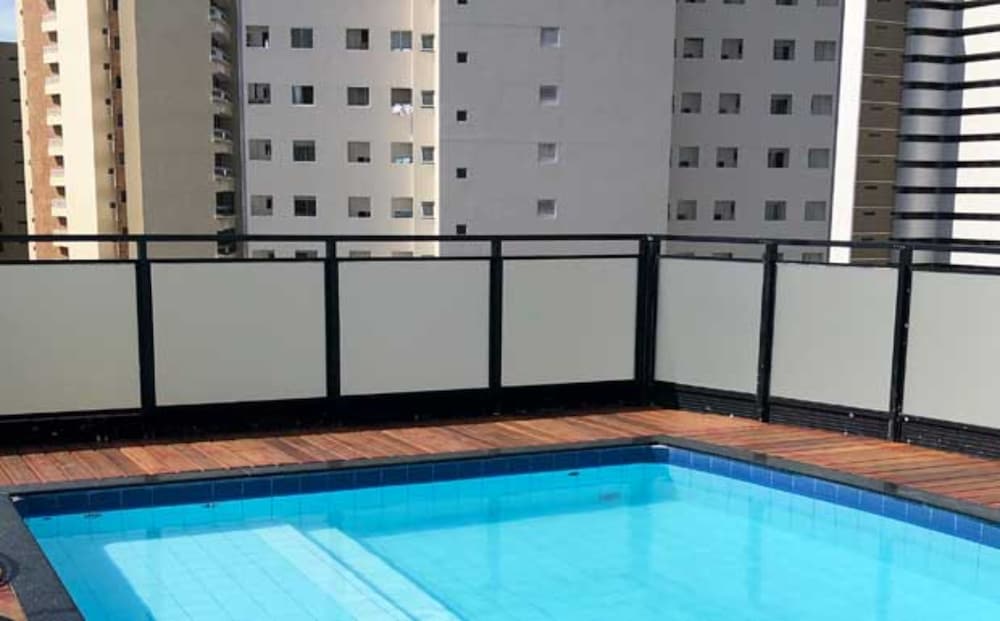 Rede Andrade Casa Blanca Hotel 35/54