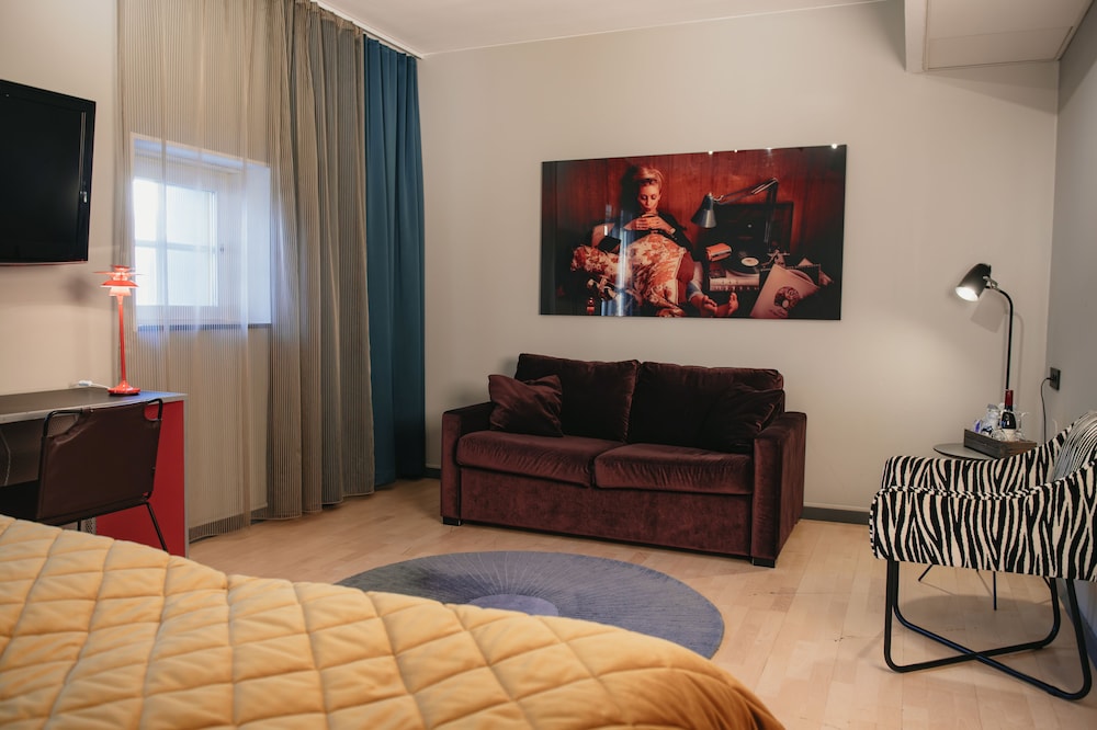 Clarion Hotel Orebro 32/50
