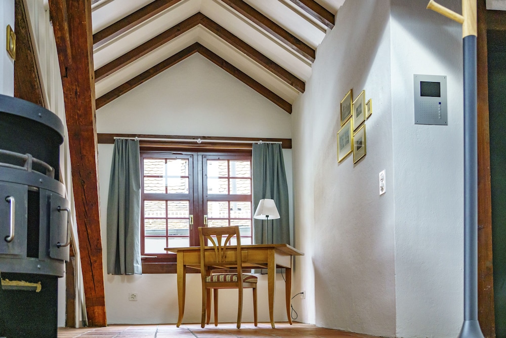 Hotel Vadian 17/50