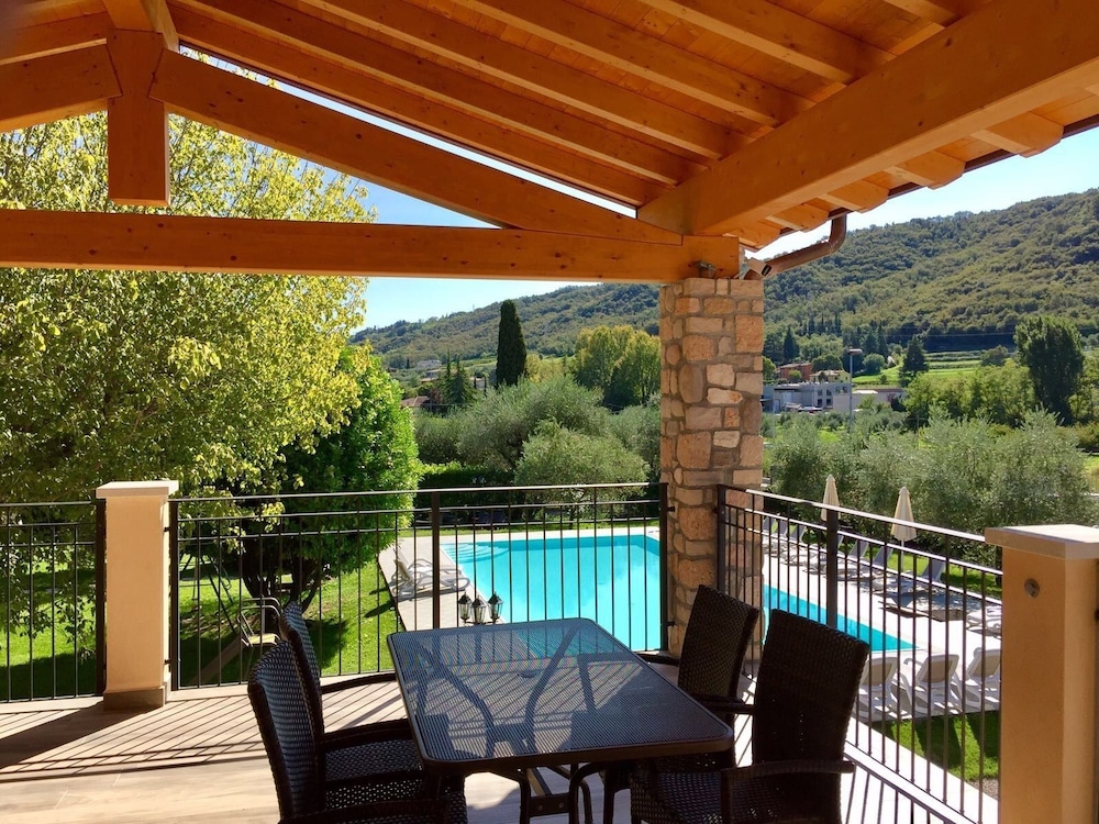 Residence Rustico 44/50