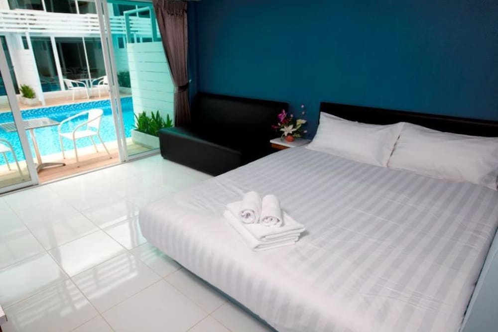 Pool Villa Donmueang 13/50