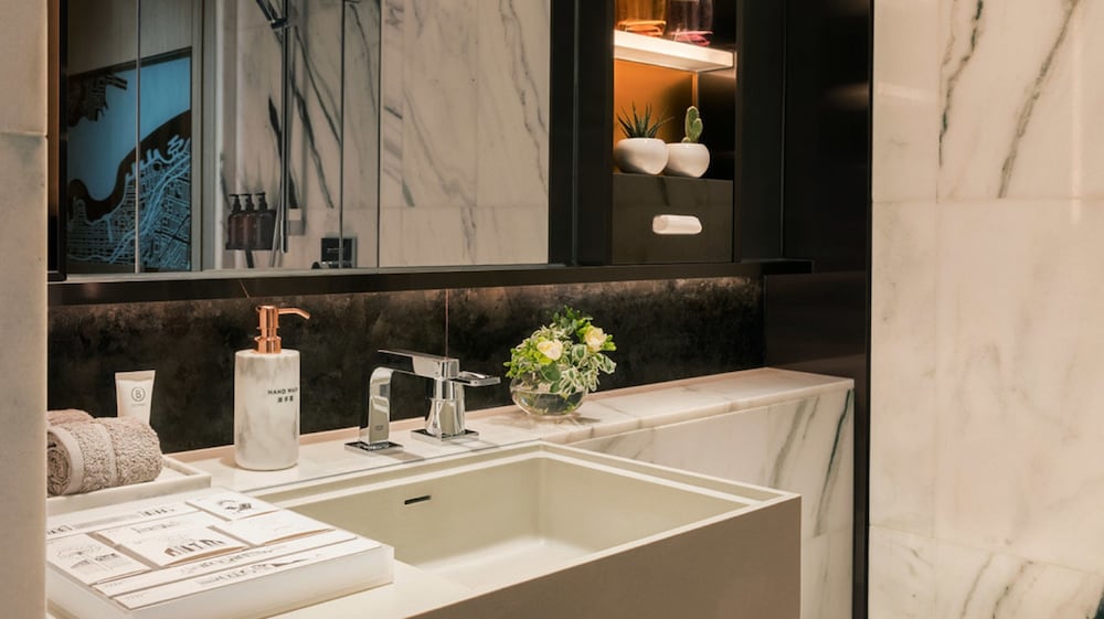 Hyatt Centric Victoria Harbour 67/70