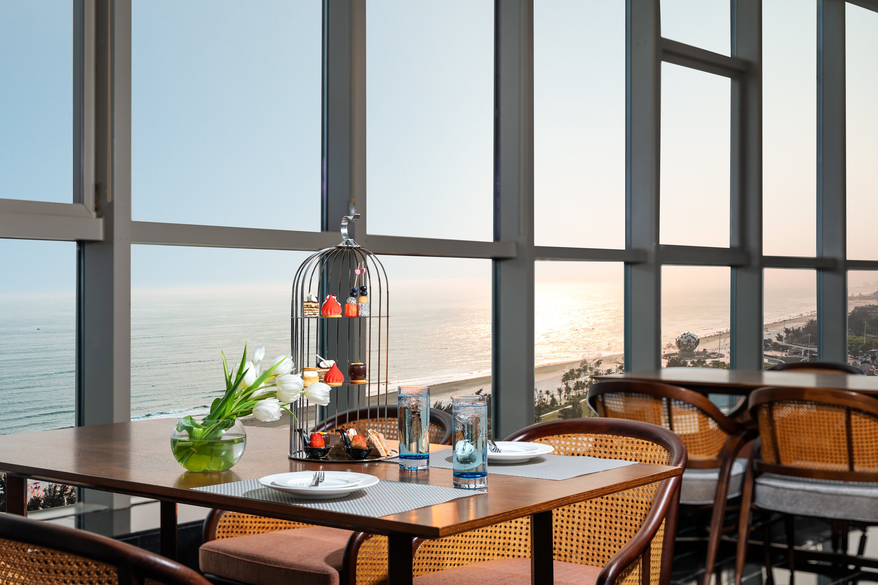 Crowne Plaza Beihai Silver Beach 33/50
