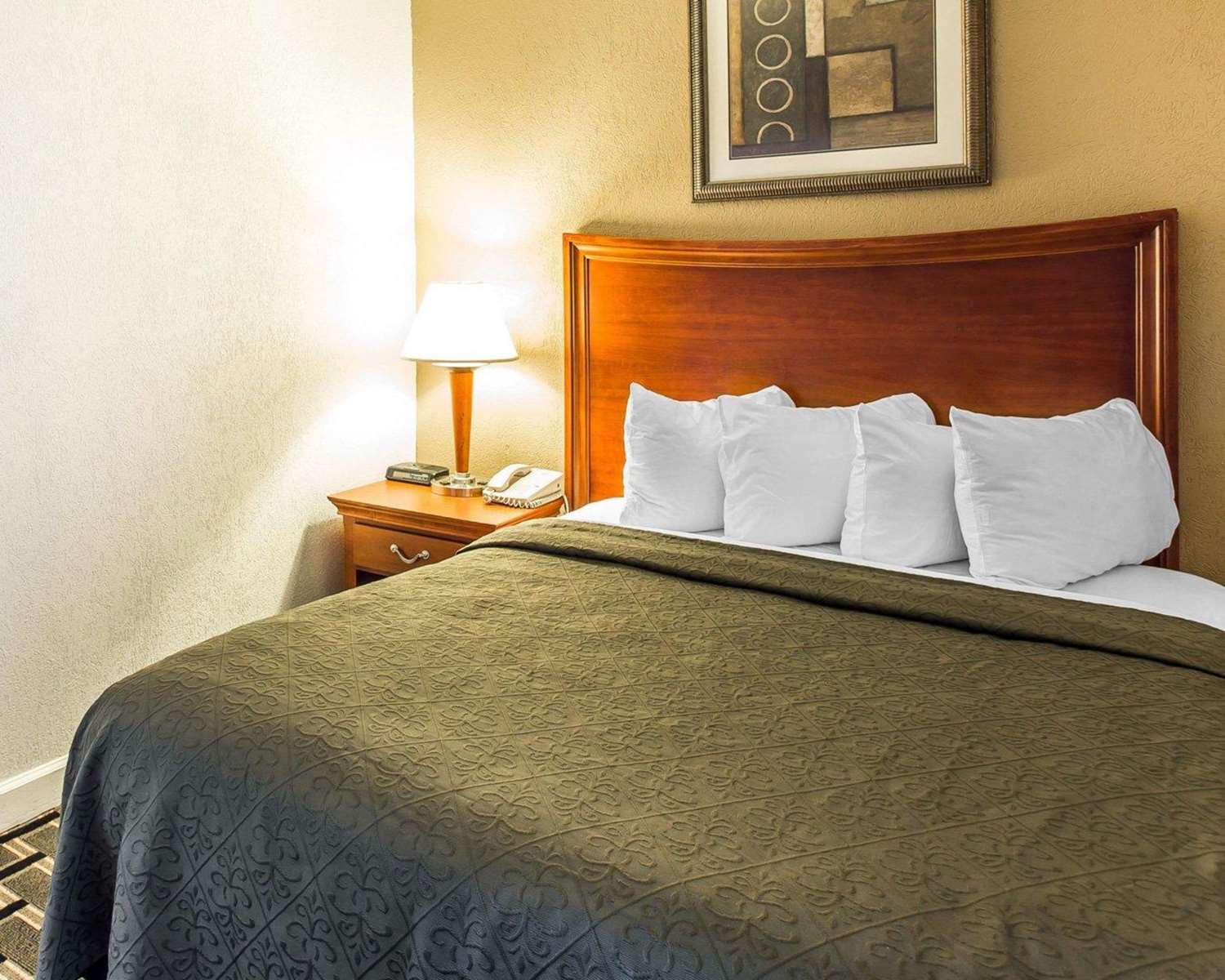 Quail Inn and Suites Myrtle Beach 12/43