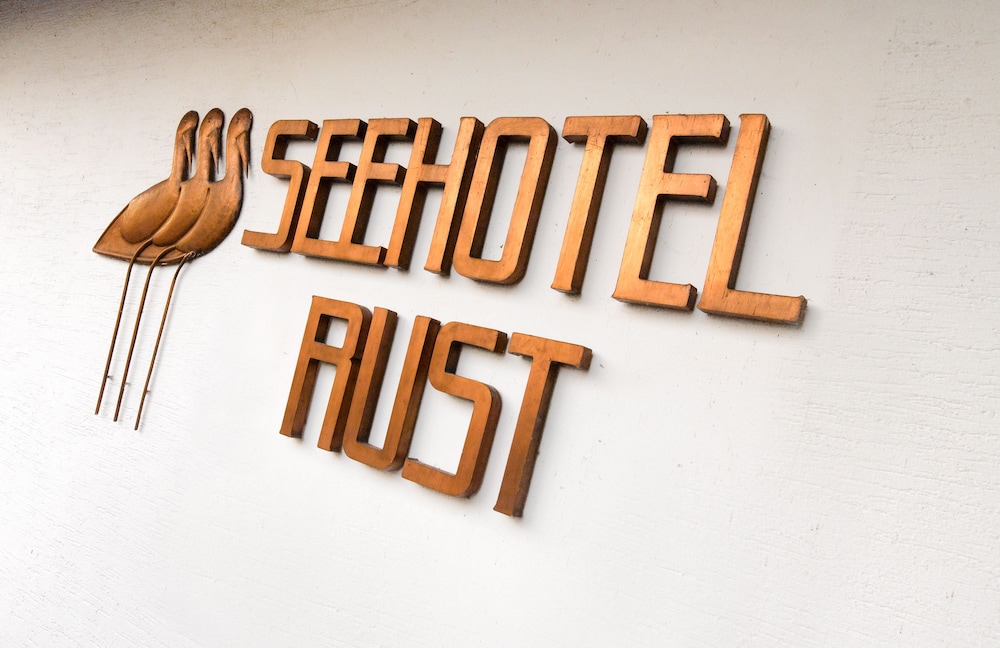 Seehotel Rust 19/50