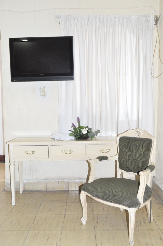 Hotel Metropolitan I 16/18