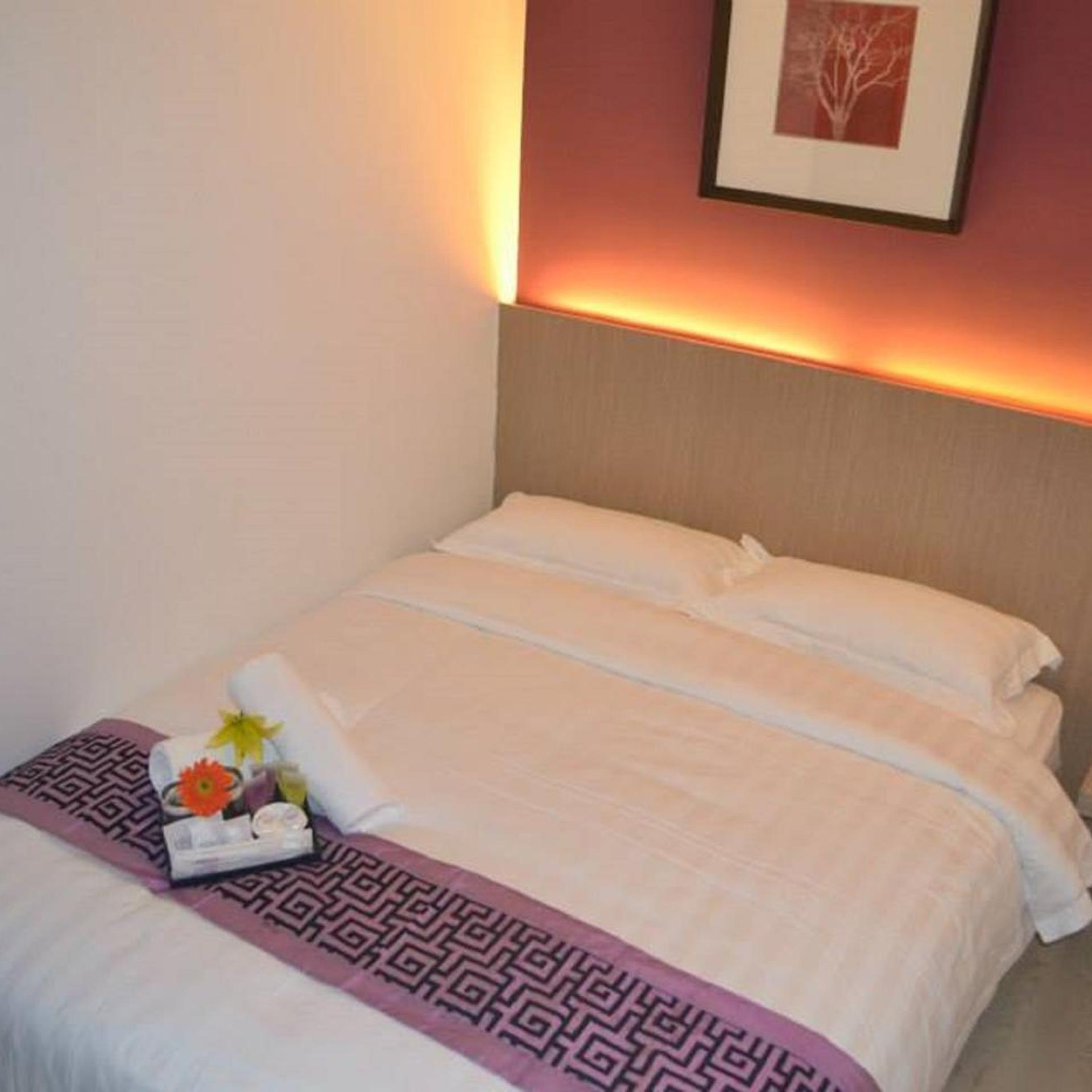 Ashley Boutique Hotel 39/59