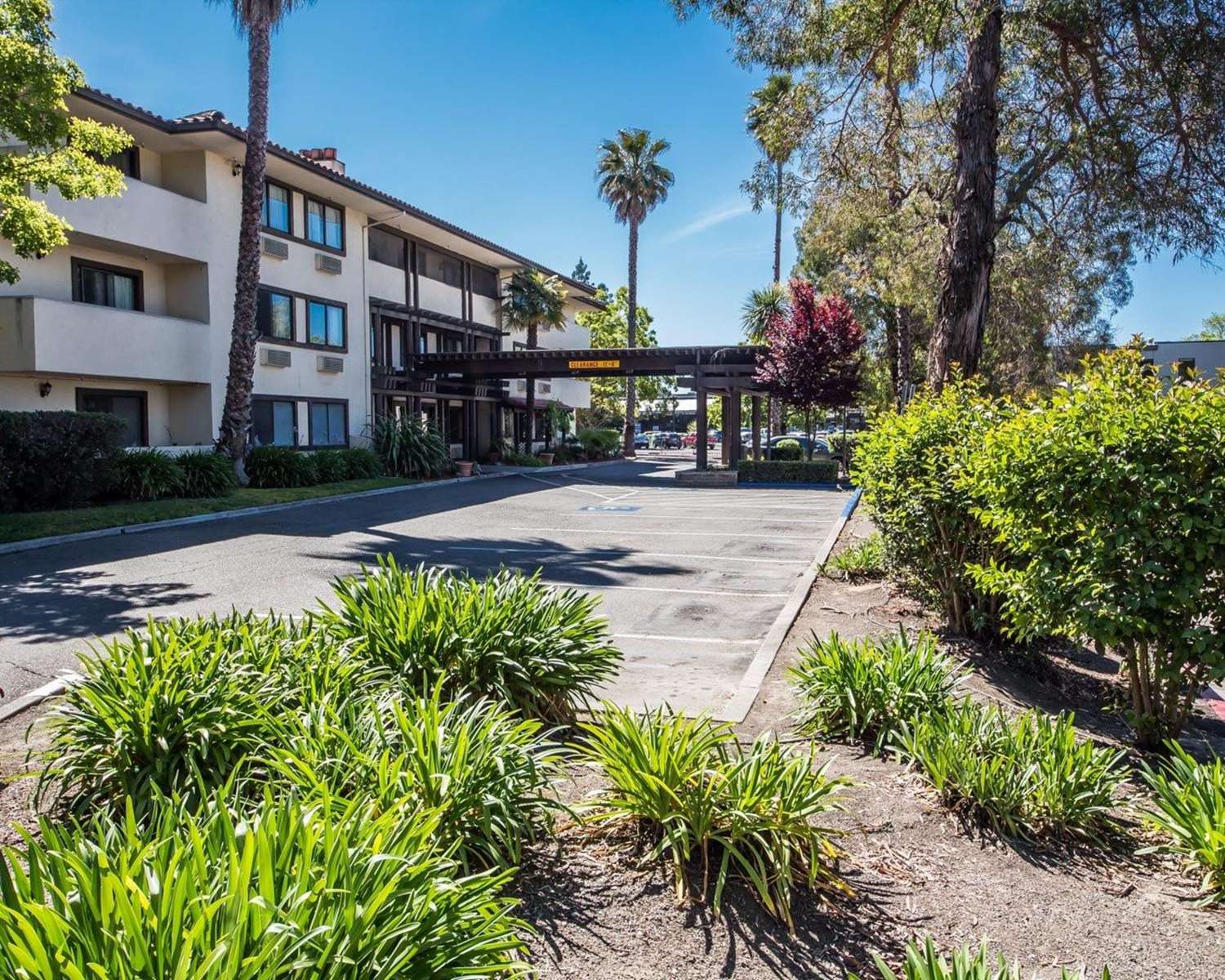 Holiday Inn Express Santa Rosa North An Ihg Hotel 38/40