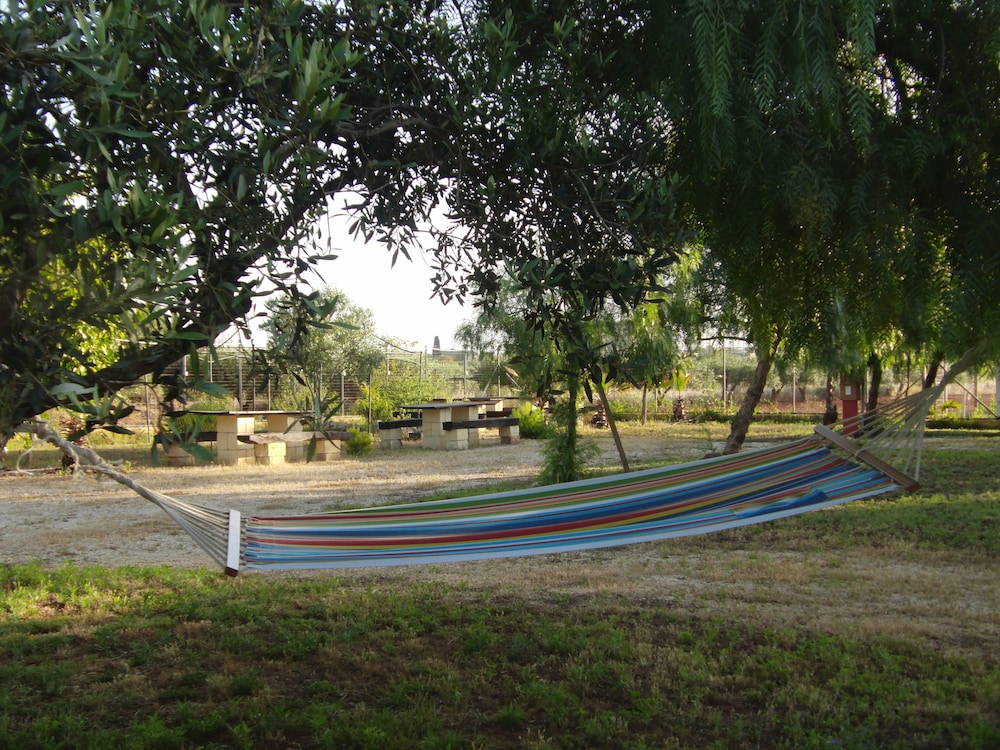 Camping Lilybeo Village 60/73