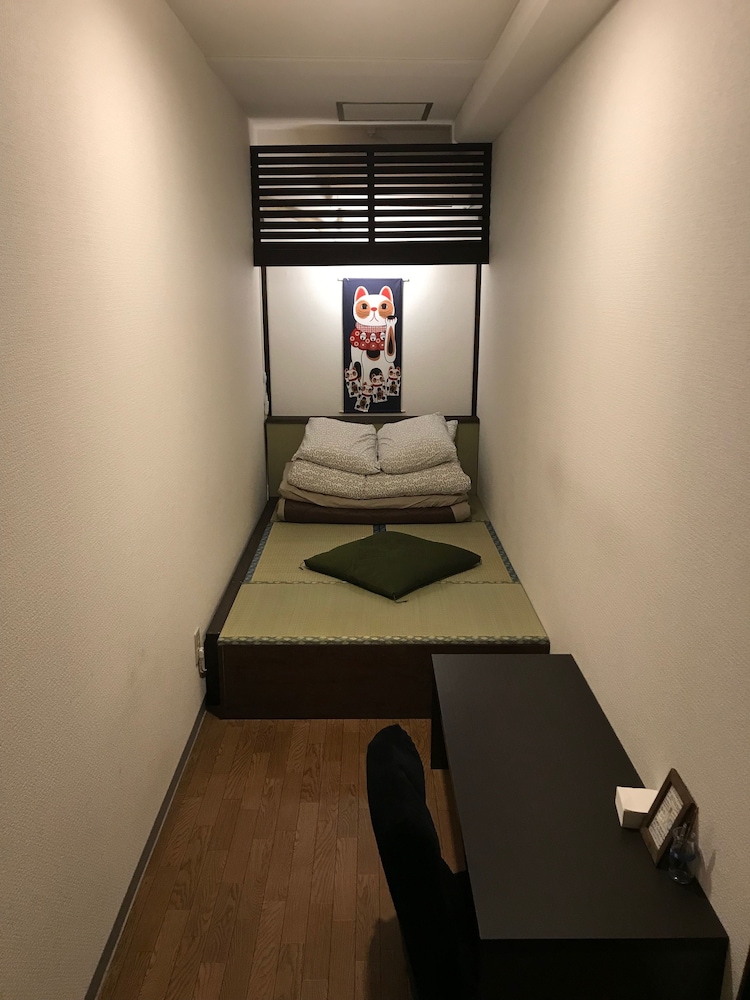 Hostel Furoya (Ex EzStay Osaka - Hostel) 19/47
