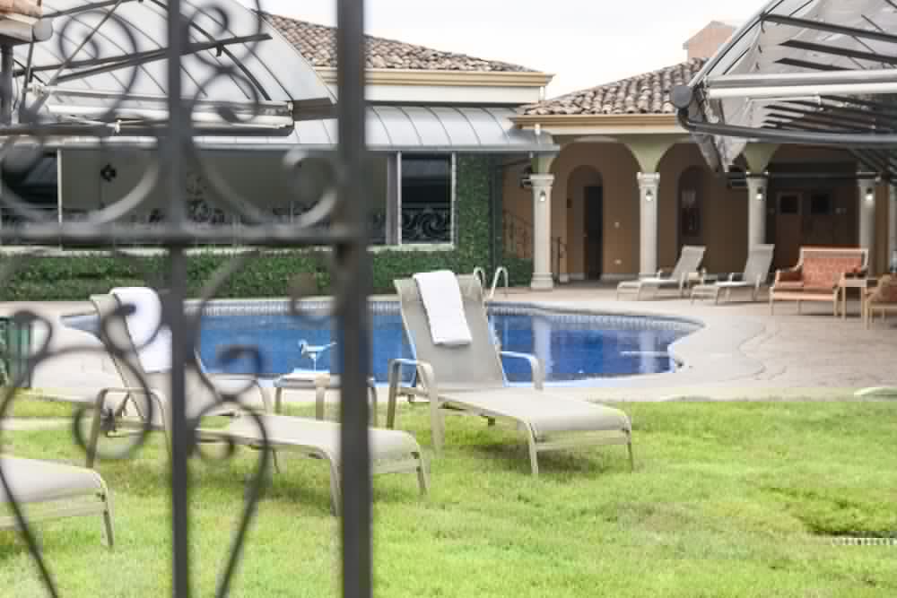 Casa Conde Hotel Suite 9/30
