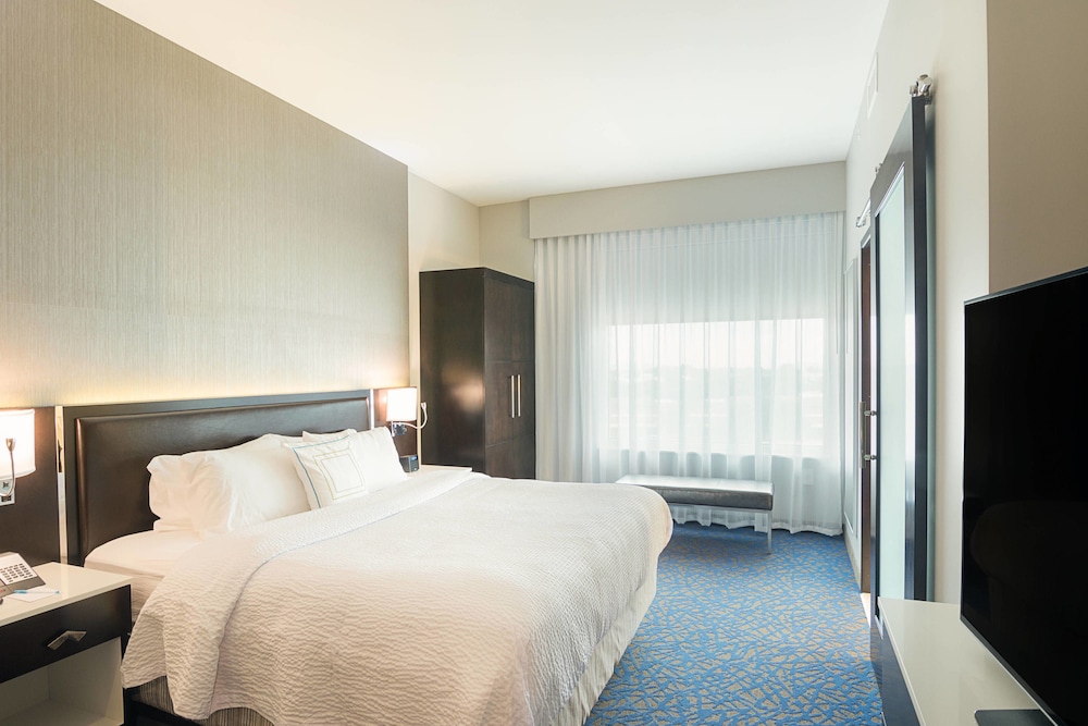 Springhill Suites Fort Worth Fossil Creek 15/63