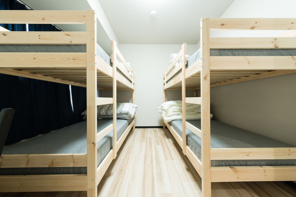 Tokyo Guest House Ouji Music Lounge - Hostel 32/47