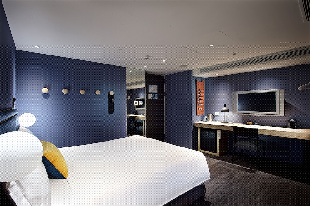 Just Sleep Ximending 8/63