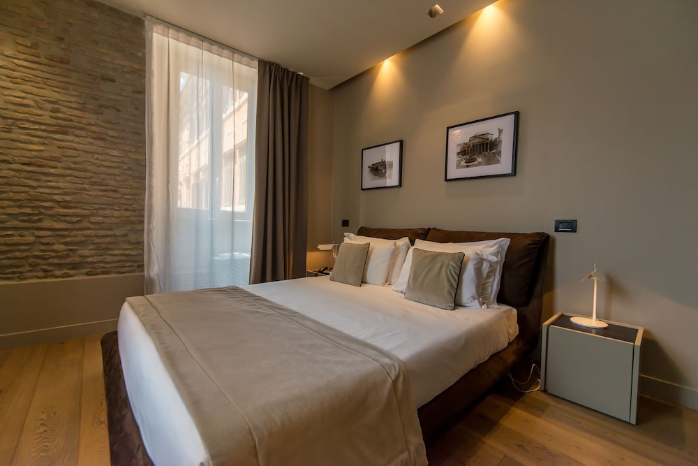 Campo Marzio Luxury Suites 12/37