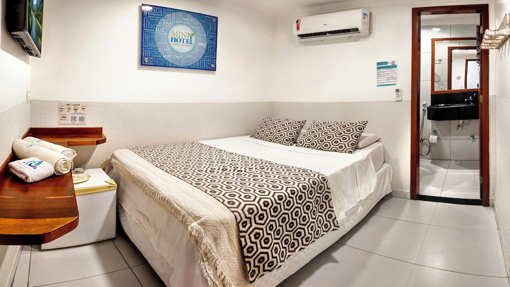 Rede Andrade Mini Hotel 14/31