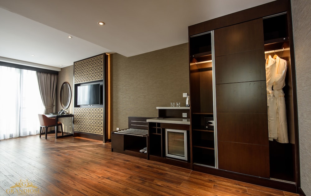 Grandiose Hotel And Spa 42/66