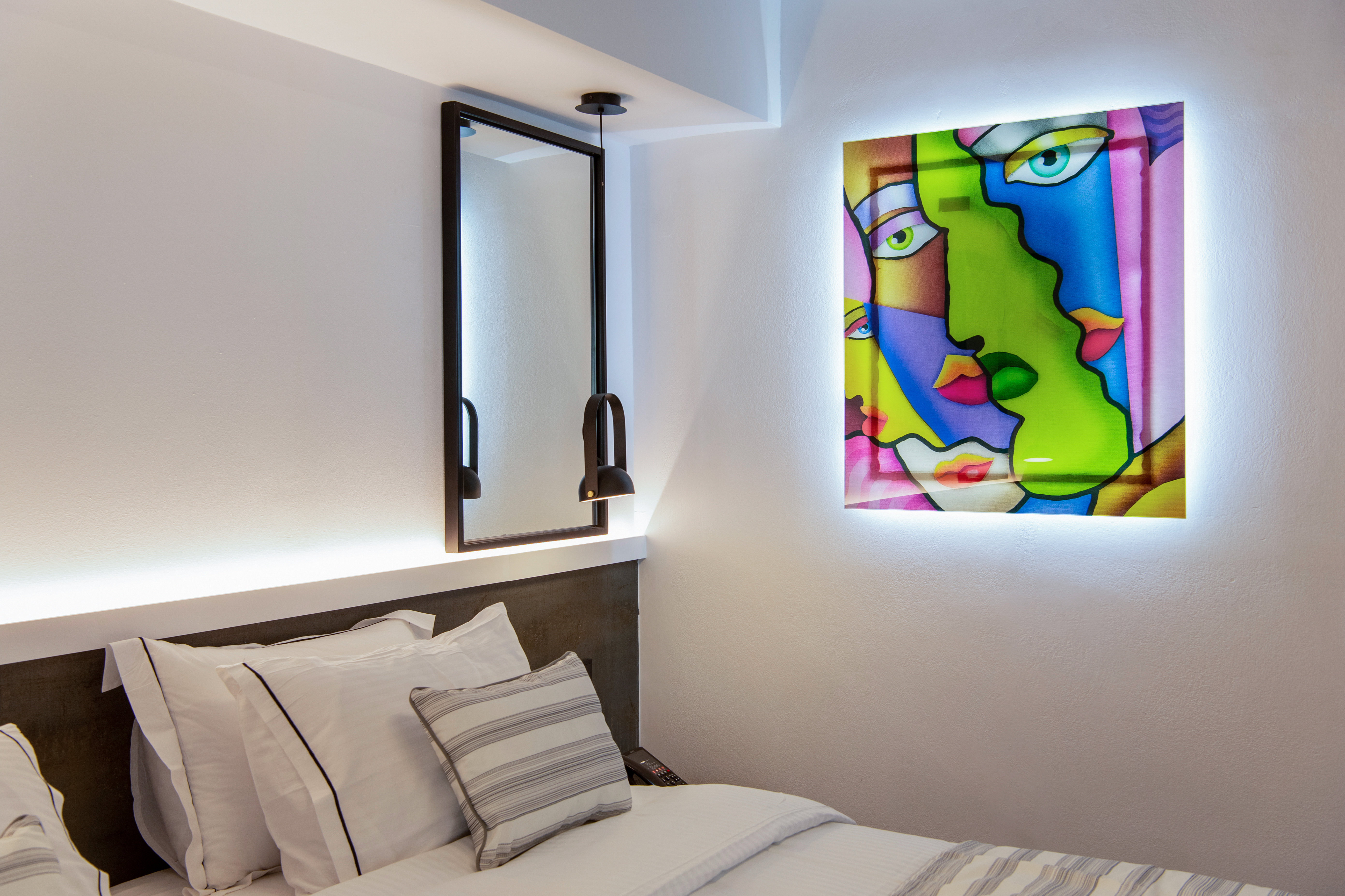 Central Boutique Hotel by Naoussa Hills - Adults Only 26/40