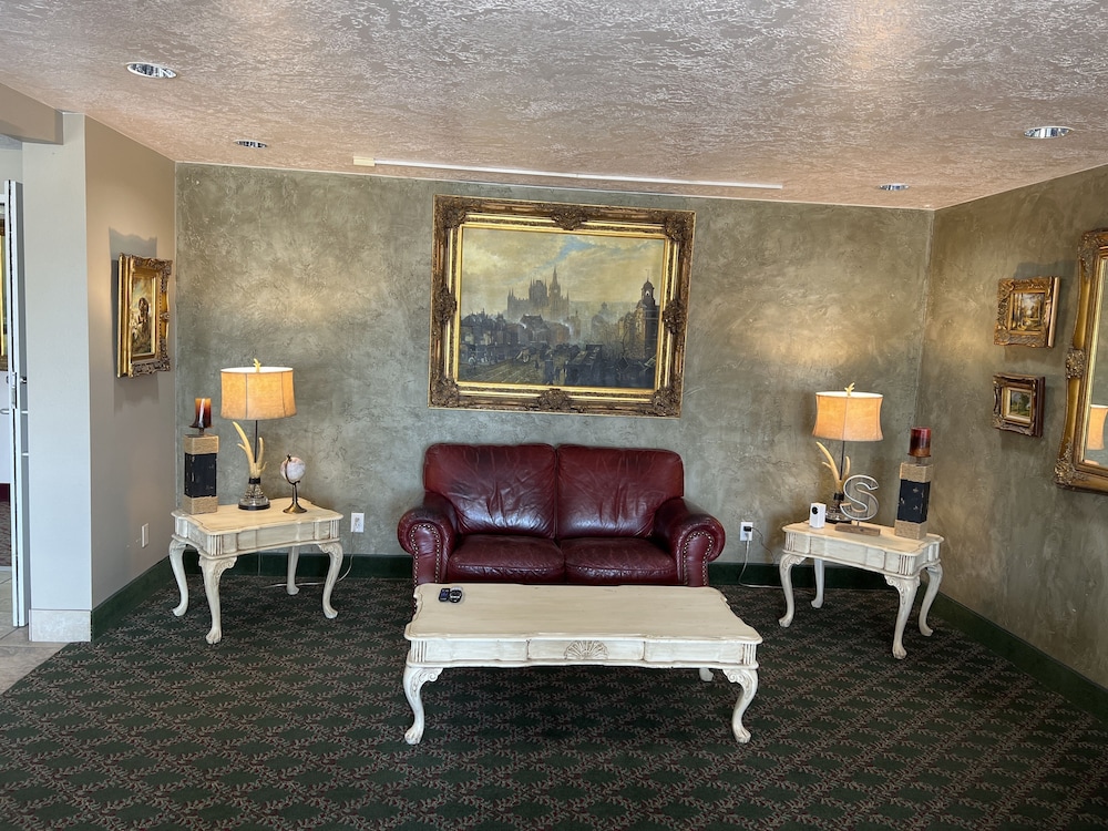 Scipio Hotel 33/45