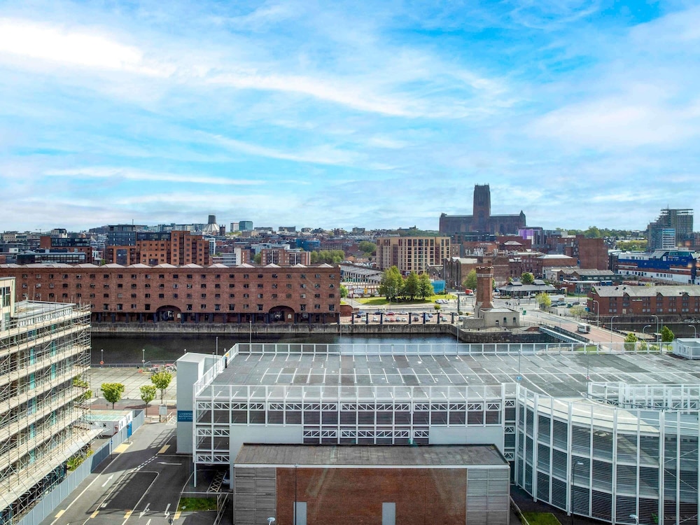 Pullman Liverpool Hotel 2/69