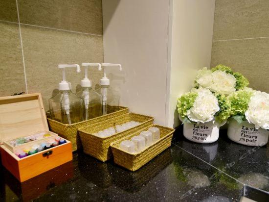Atour Hotel Wuhan Changqing Road 51/74